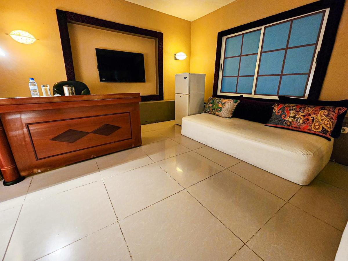 Villa Das Arabias Boutique Hotel มาปูโต ภายนอก รูปภาพ