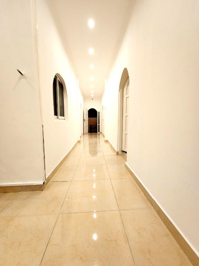 Villa Das Arabias Boutique Hotel มาปูโต ภายนอก รูปภาพ