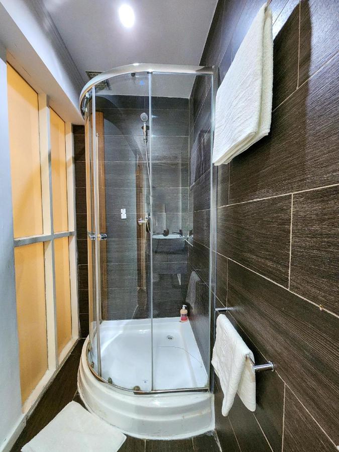 Villa Das Arabias Boutique Hotel มาปูโต ภายนอก รูปภาพ