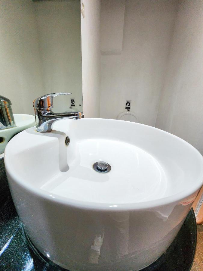 Villa Das Arabias Boutique Hotel มาปูโต ภายนอก รูปภาพ