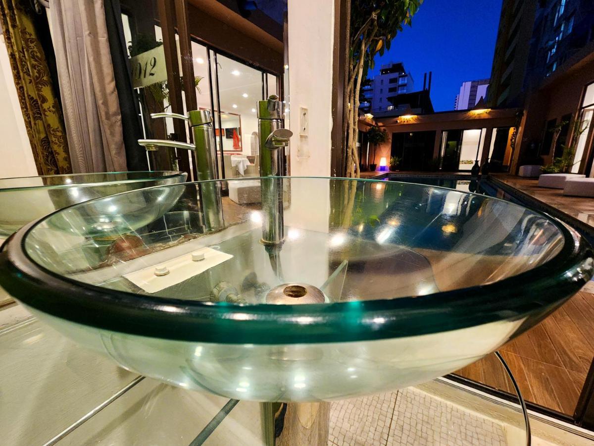 Villa Das Arabias Boutique Hotel มาปูโต ภายนอก รูปภาพ