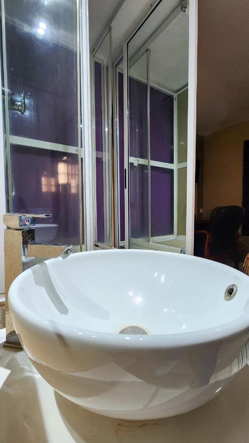 Villa Das Arabias Boutique Hotel มาปูโต ภายนอก รูปภาพ