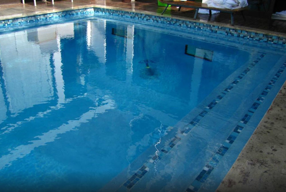 Villa Das Arabias Boutique Hotel มาปูโต ภายนอก รูปภาพ